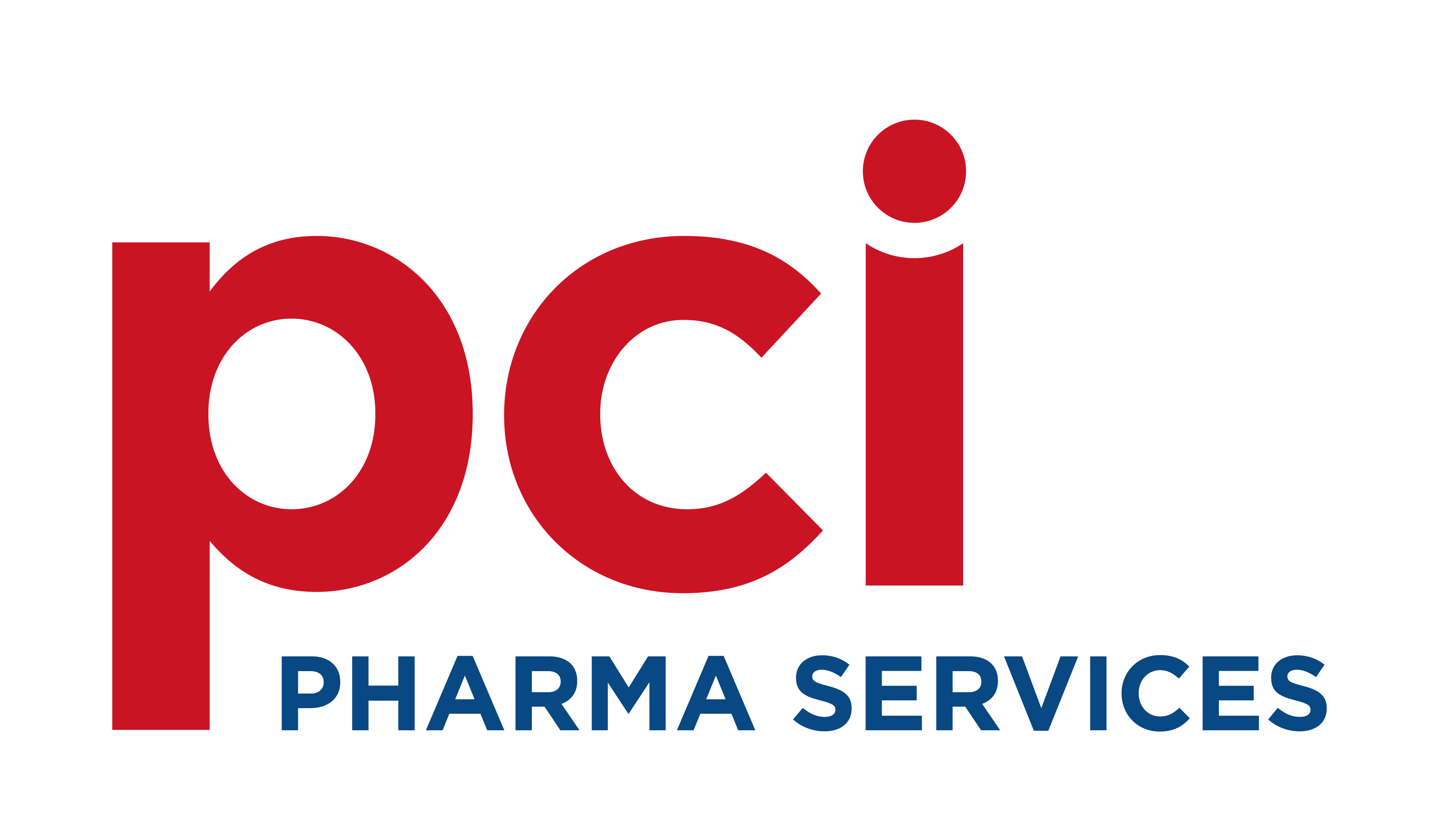 PCI Pharma Services